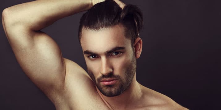 Como es el hombre según su signo