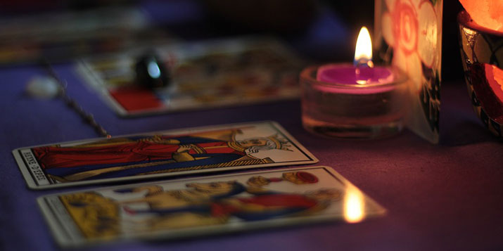 Las mejores tiradas de tarot gratis - Horoscopo-gratis.net