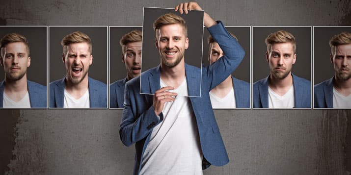 Personalidad según cada signo del zodiaco